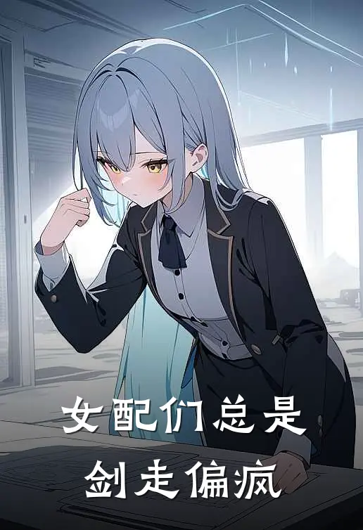 女配们总是剑走偏疯