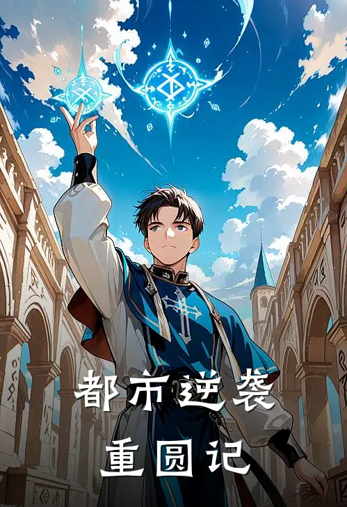 都市逆袭重圆记