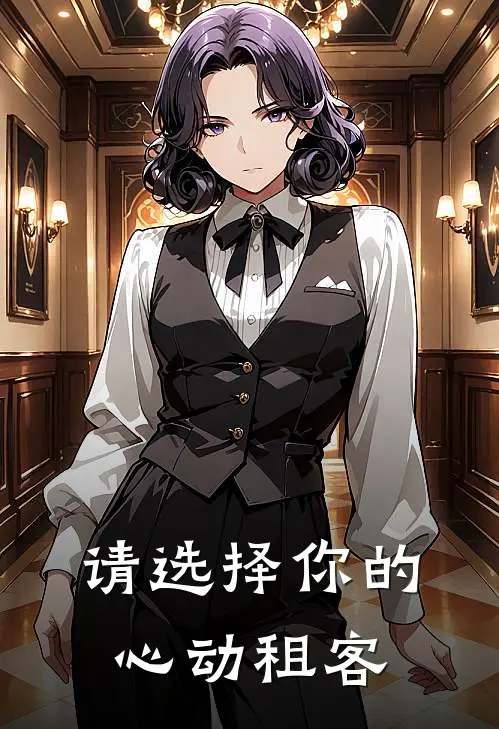 请选择你的心动租客