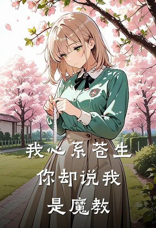 我心系苍生，你却说我是魔教