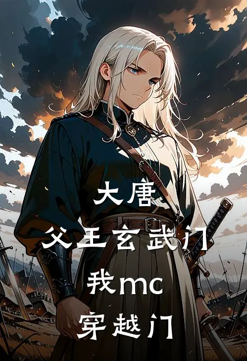 大唐：父王玄武门，我mc穿越门