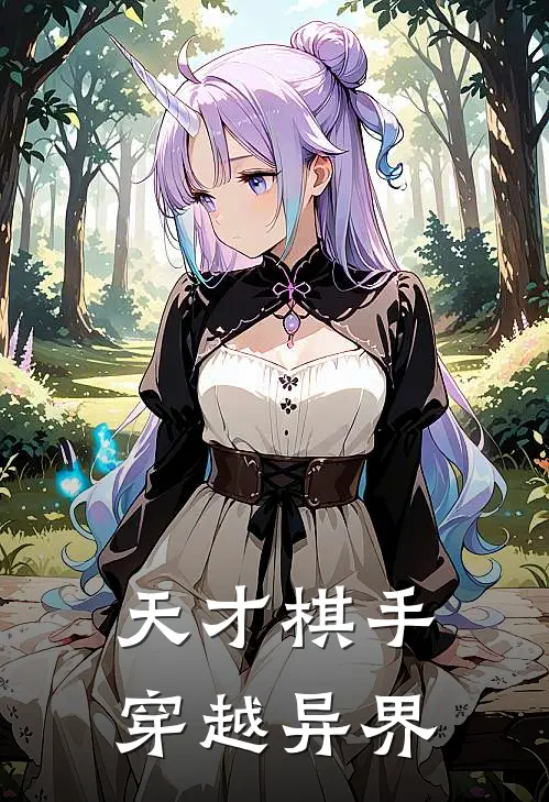 天才棋手穿越异界