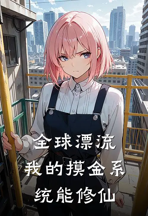 全球漂流：我的摸金系统能修仙