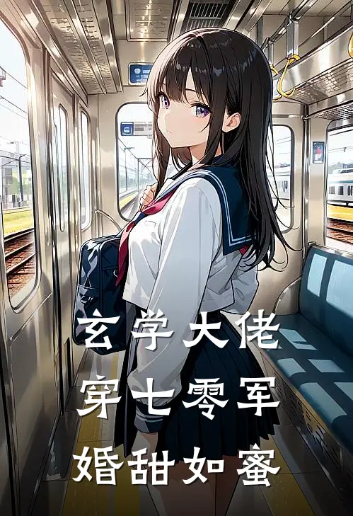 玄学大佬穿七零军婚甜如蜜