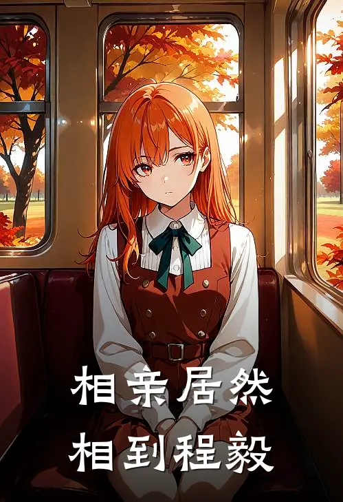 相亲居然相到程毅