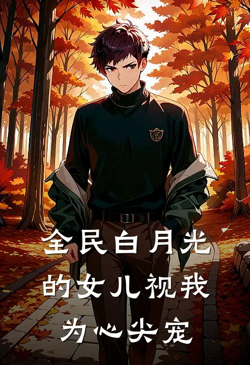 全民白月光的女儿视我为心尖宠