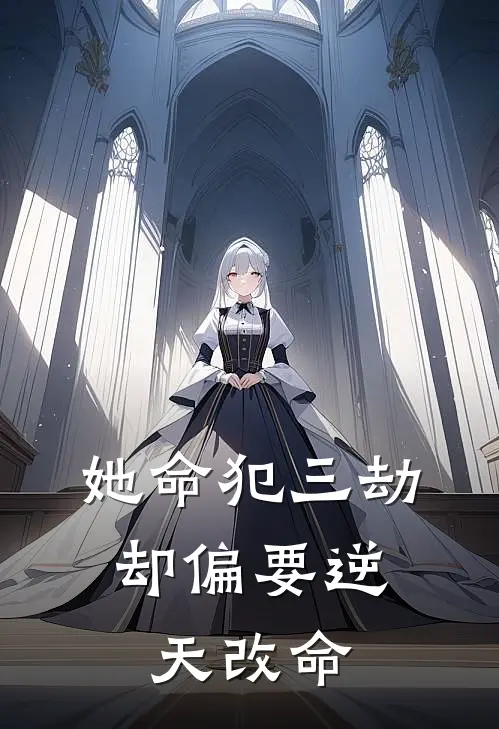 她命犯三劫，却偏要逆天改命