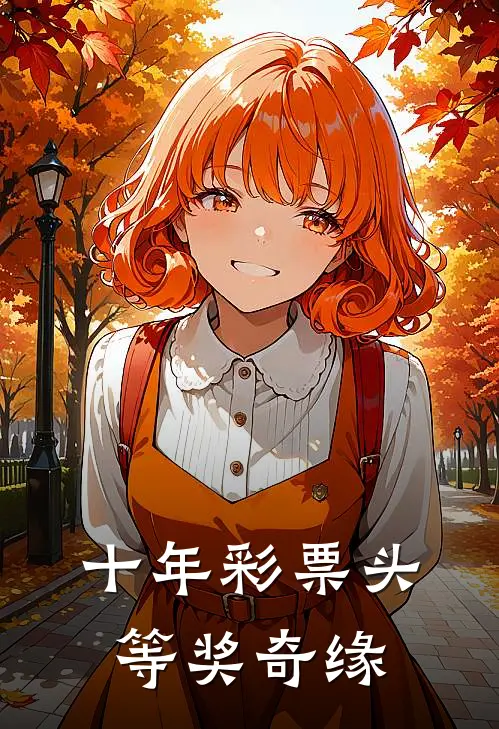 十年彩票头等奖奇缘