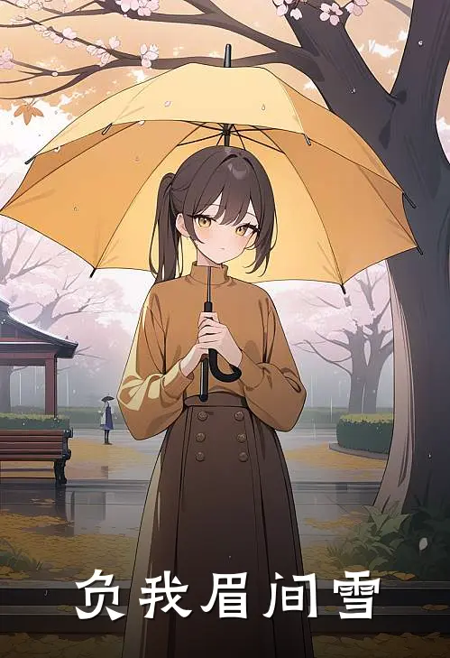 负我眉间雪