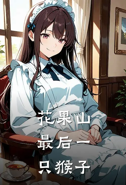 花果山，最后一只猴子