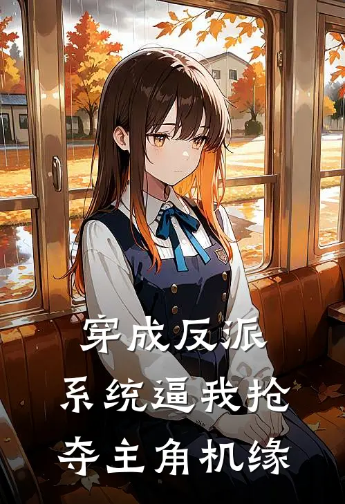 穿成反派，系统逼我抢夺主角机缘