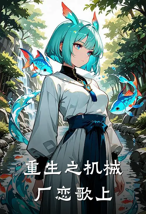 重生之机械厂恋歌（上）