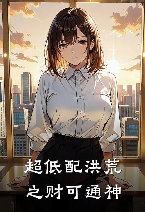 超低配洪荒之财可通神