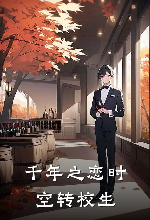 千年之恋时空转校生