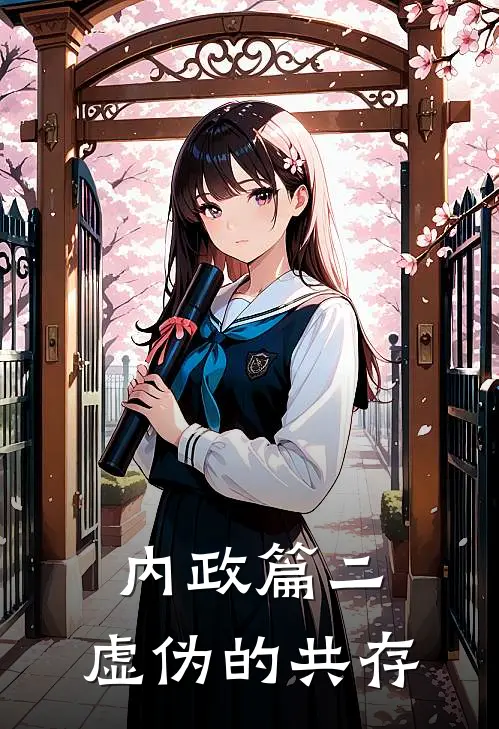 内政篇二，虚伪的共存