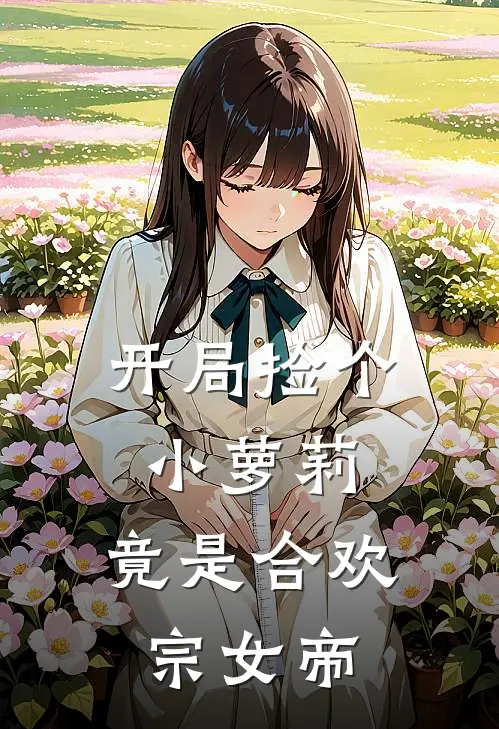 开局捡个小萝莉，竟是合欢宗女帝