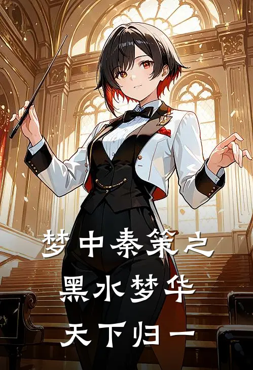 梦中秦策之黑水梦华天下归一