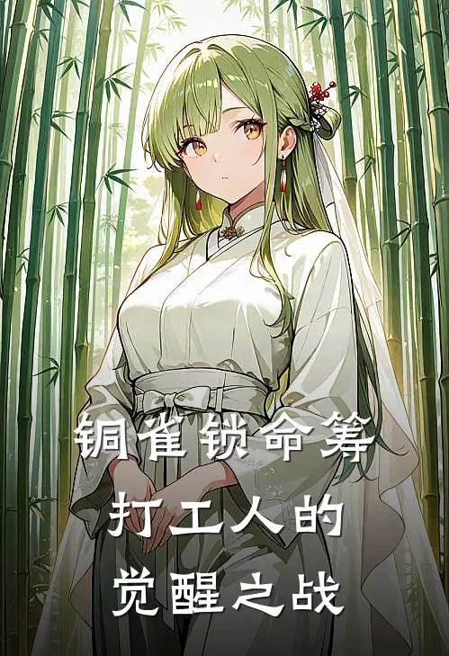 铜雀锁命筹：打工人的觉醒之战