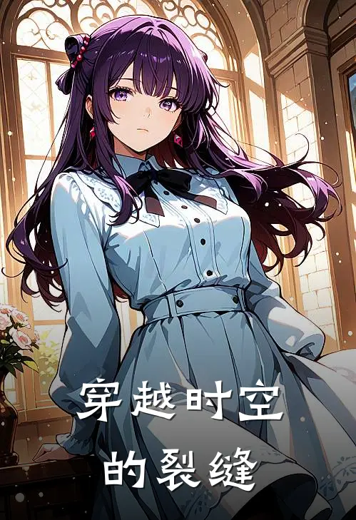 穿越时空的裂缝