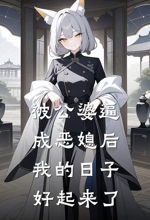 被公婆逼成恶媳后，我的日子好起来了