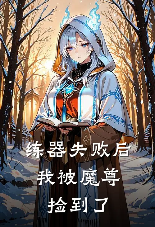 练器失败后，我被魔尊捡到了