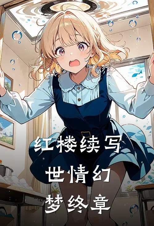 红楼续写：世情幻梦终章