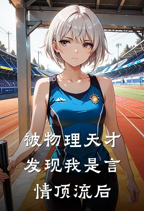 被物理天才发现我是言情顶流后