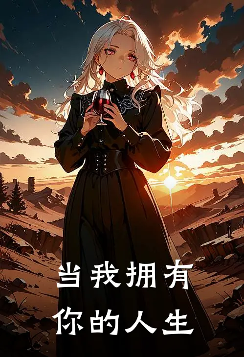 当我拥有你的人生