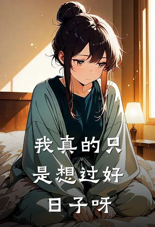 我真的只是想过好日子呀