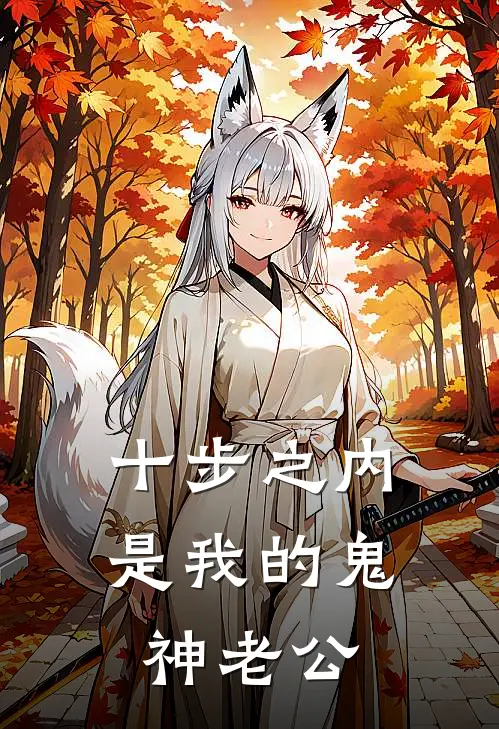 十步之内，是我的鬼神老公