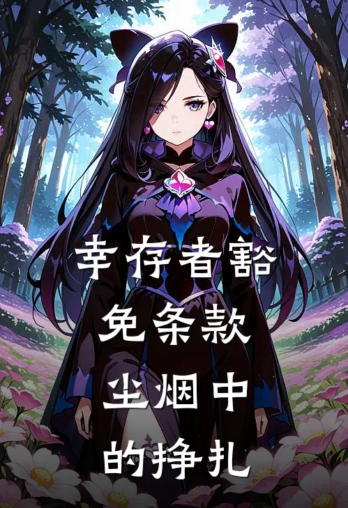 幸存者豁免条款：尘烟中的挣扎