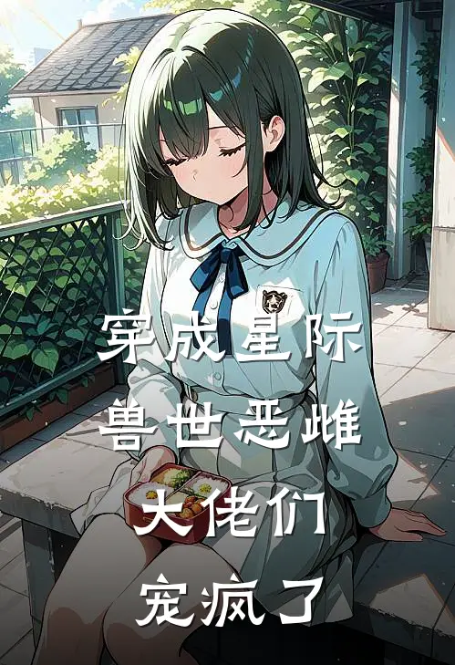 穿成星际兽世恶雌，大佬们宠疯了