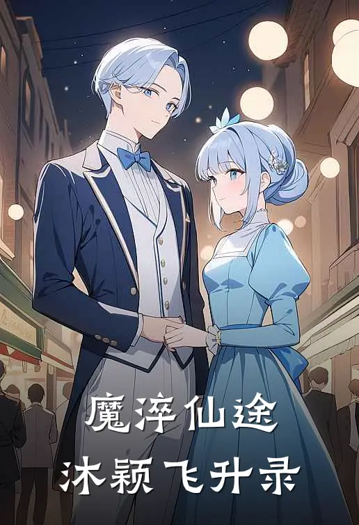 魔淬仙途：沐颖飞升录