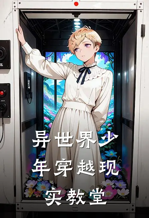 异世界少年穿越现实教堂