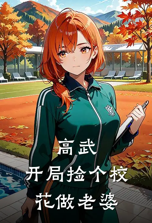 高武：开局捡个校花做老婆