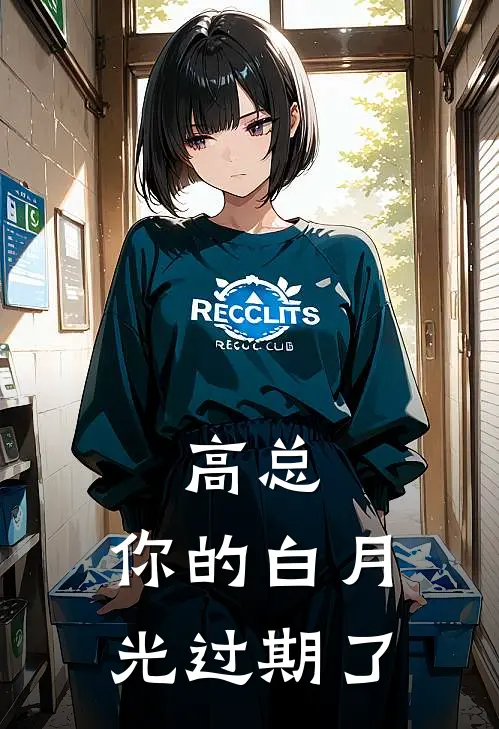 高总，你的白月光过期了