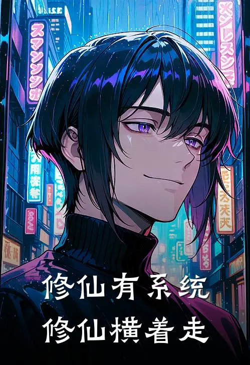 修仙有系统修仙横着走