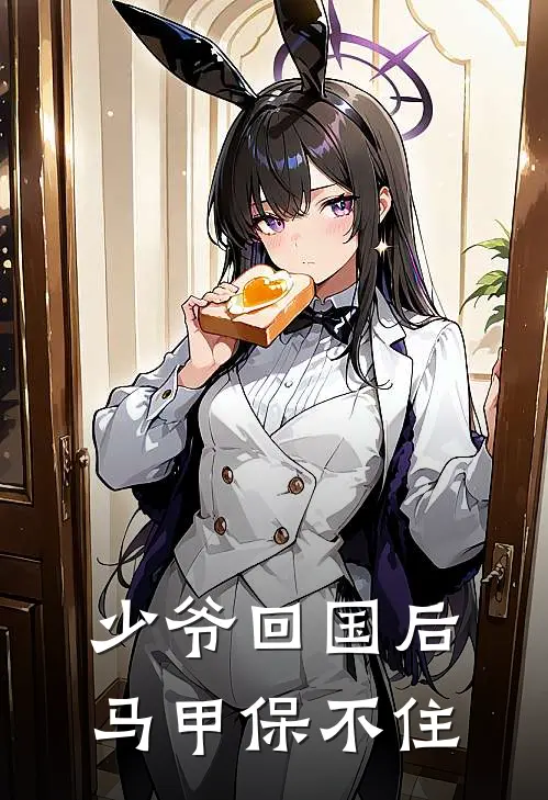 少爷回国后马甲保不住