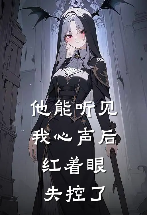 他能听见我心声后，红着眼失控了