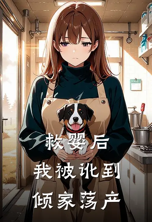 救婴后，我被讹到倾家荡产