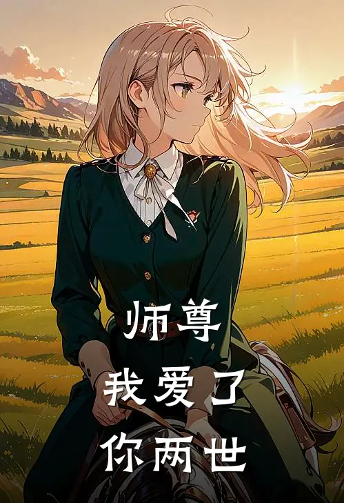 师尊，我爱了你两世