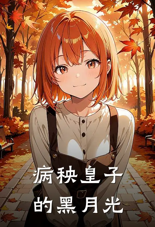 病秧皇子的黑月光