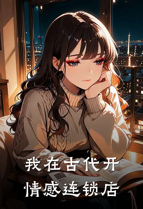 我在古代开情感连锁店
