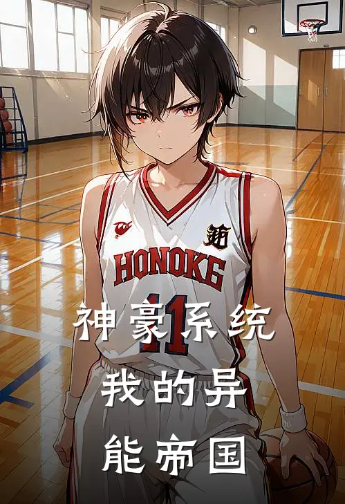 神豪系统：我的异能帝国