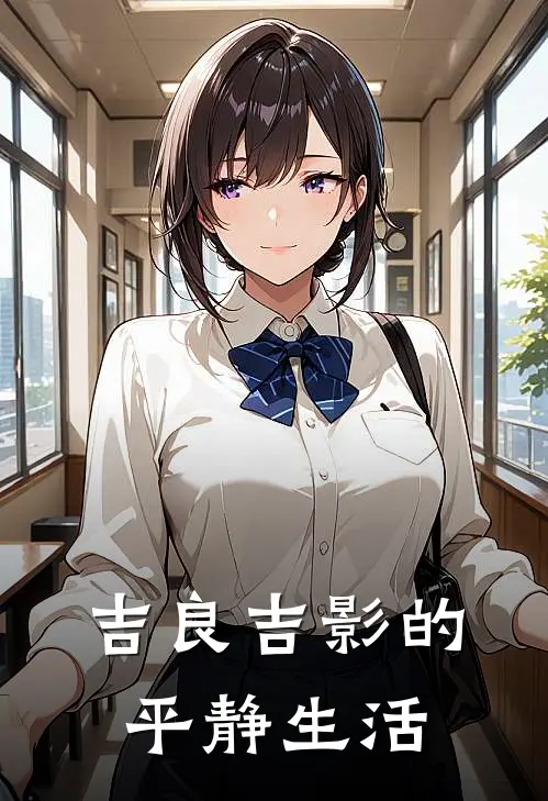 吉良吉影的平静生活