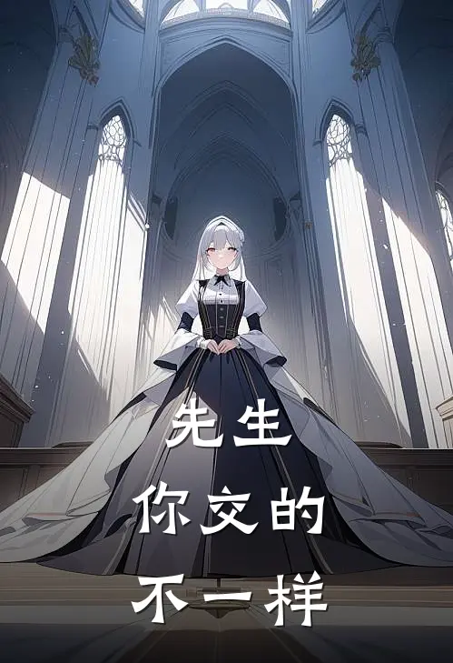 先生，你交的不一样