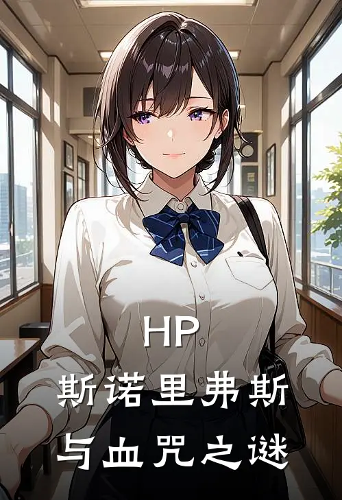 HP：斯诺里弗斯与血咒之谜