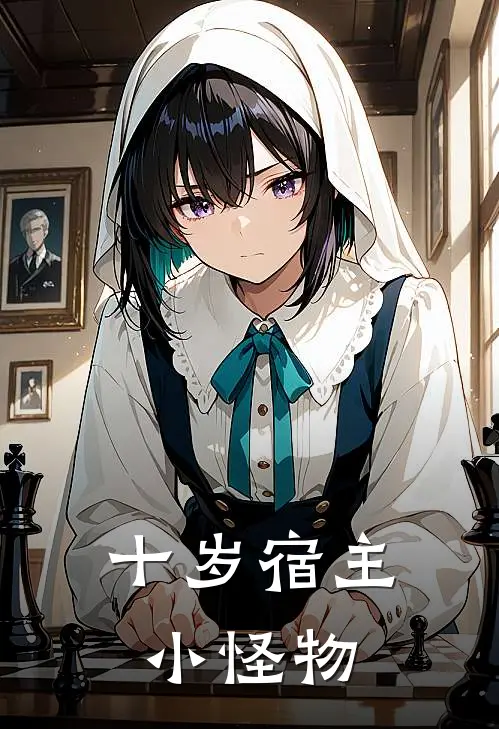 十岁宿主小怪物