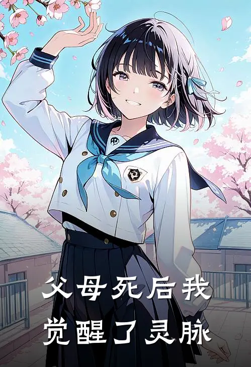 父母死后我觉醒了灵脉