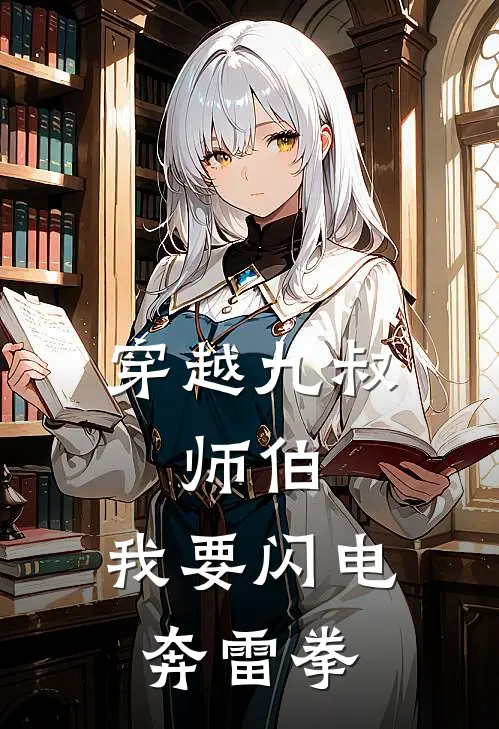 穿越九叔：师伯，我要闪电奔雷拳